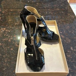 Michael Kors Berkeley Strap